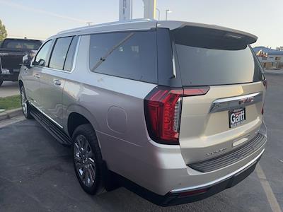 2021 GMC Yukon XL 4WD SUV for sale #3GUT8011 - photo 2