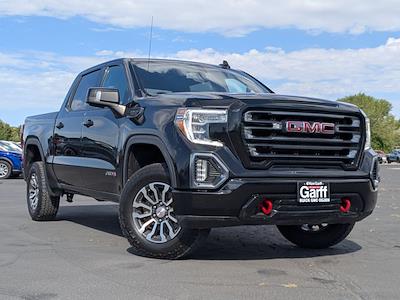 2021 GMC Sierra 1500 Crew Cab 4WD Pickup for sale #3GUT8060 - photo 1