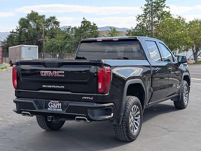 2021 GMC Sierra 1500 Crew Cab 4WD Pickup for sale #3GUT8060 - photo 2