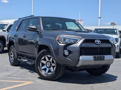 2019 Toyota 4Runner 4WD SUV for sale #3GUT811A - photo 1