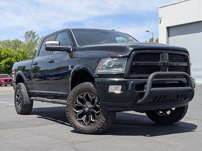 2014 Ram 3500 Crew Cab SRW 4WD Pickup for sale #3GUT8176 - photo 1