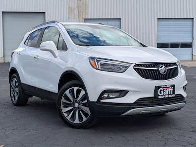 2019 Buick Encore AWD SUV for sale #3GUT8235 - photo 1