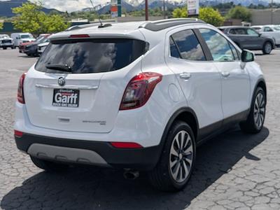 2019 Buick Encore AWD SUV for sale #3GUT8235 - photo 2