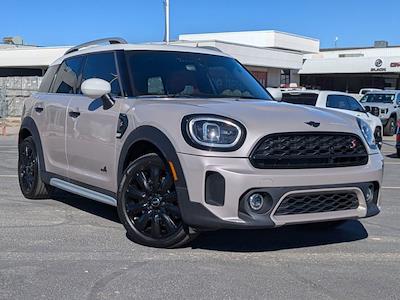 Used 2023 MINI Cooper Countryman S AWD SUV for sale #3GUT8424 - photo 1