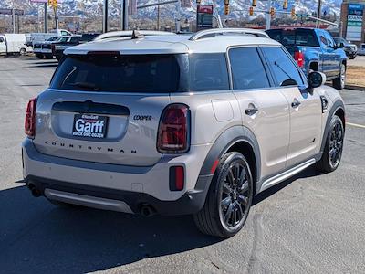 Used 2023 MINI Cooper Countryman S AWD SUV for sale #3GUT8424 - photo 2