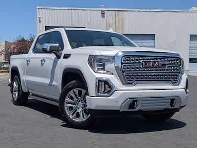 2019 GMC Sierra 1500 Crew Cab 4WD Pickup for sale #3GUT8530 - photo 1