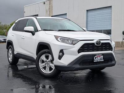 2020 Toyota RAV4 AWD SUV for sale #3GUT8883 - photo 1