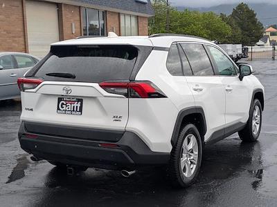 2020 Toyota RAV4 AWD SUV for sale #3GUT8883 - photo 2