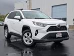2020 Toyota RAV4 AWD SUV for sale #3GUT8883 - photo 1