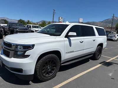 2018 Chevrolet Suburban 4WD SUV for sale #3GUT900A - photo 1