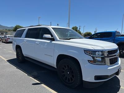 2018 Chevrolet Suburban 4WD SUV for sale #3GUT900A - photo 1
