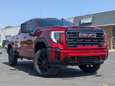 2025 GMC Sierra 3500 Crew Cab 4WD Pickup for sale #3GUT9015 - photo 1