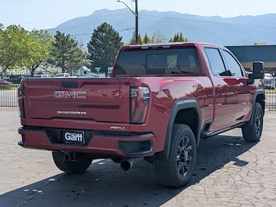 2025 GMC Sierra 3500 Crew Cab 4WD Pickup for sale #3GUT9015 - photo 2