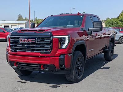 2025 GMC Sierra 3500 Crew Cab 4WD Pickup for sale #3GUT9015 - photo 2