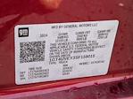 2025 GMC Sierra 3500 Crew Cab 4WD Pickup for sale #3GUT9015 - photo 35