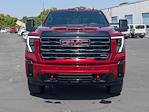 2025 GMC Sierra 3500 Crew Cab 4WD Pickup for sale #3GUT9015 - photo 8