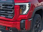 2025 GMC Sierra 3500 Crew Cab 4WD Pickup for sale #3GUT9015 - photo 9