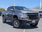 2022 Chevrolet Colorado Crew Cab 4WD Pickup for sale #3GUT914B - photo 1