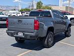 2022 Chevrolet Colorado Crew Cab 4WD Pickup for sale #3GUT914B - photo 2
