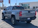 2022 Chevrolet Colorado Crew Cab 4WD Pickup for sale #3GUT914B - photo 5
