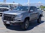 2022 Chevrolet Colorado Crew Cab 4WD Pickup for sale #3GUT914B - photo 7