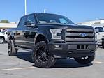 2017 Ford F-150 SuperCrew Cab 4WD Pickup for sale #3GUT9374 - photo 1