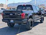 2017 Ford F-150 SuperCrew Cab 4WD Pickup for sale #3GUT9374 - photo 2