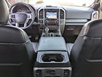 2017 Ford F-150 SuperCrew Cab 4WD Pickup for sale #3GUT9374 - photo 30
