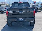 2017 Ford F-150 SuperCrew Cab 4WD Pickup for sale #3GUT9374 - photo 4