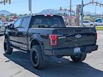 2017 Ford F-150 SuperCrew Cab 4WD Pickup for sale #3GUT9374 - photo 5
