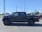 2017 Ford F-150 SuperCrew Cab 4WD Pickup for sale #3GUT9374 - photo 6