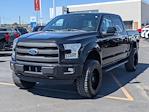 2017 Ford F-150 SuperCrew Cab 4WD Pickup for sale #3GUT9374 - photo 7