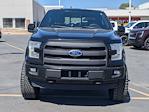 2017 Ford F-150 SuperCrew Cab 4WD Pickup for sale #3GUT9374 - photo 8