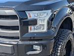 2017 Ford F-150 SuperCrew Cab 4WD Pickup for sale #3GUT9374 - photo 9