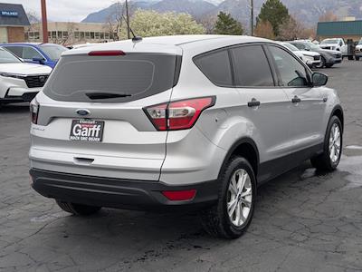 2018 Ford Escape FWD SUV for sale #3GUT9807 - photo 2