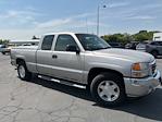 2005 GMC Sierra 1500 Extended Cab 4WD Pickup for sale #5E167919T - photo 3