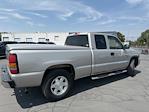 2005 GMC Sierra 1500 Extended Cab 4WD Pickup for sale #5E167919T - photo 4