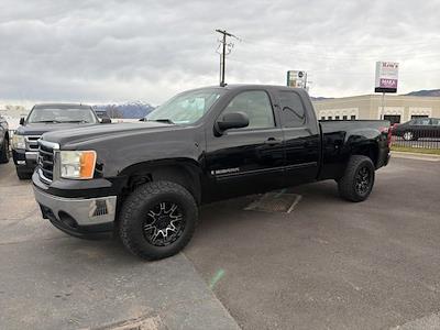 Used 2007 GMC Sierra 1500 - photo 1
