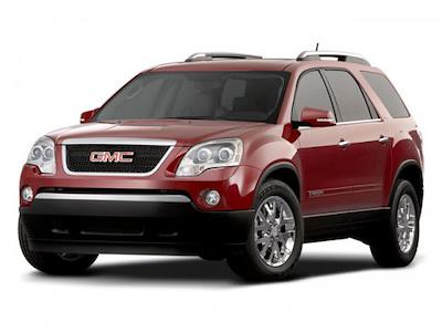 2008 GMC Acadia AWD SUV for sale #8J198039T - photo 1