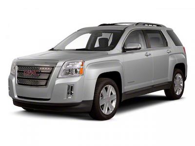 2010 GMC Terrain AWD SUV for sale #A6238429T - photo 1