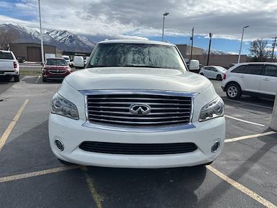 Used 2011 Infiniti QX56 - photo 1