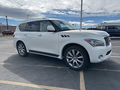 Used 2011 Infiniti QX56 - photo 1