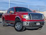 2011 Ford F-150 SuperCrew Cab 4WD Pickup for sale #BFA13176T - photo 1