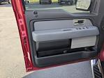 2011 Ford F-150 SuperCrew Cab 4WD Pickup for sale #BFA13176T - photo 11