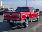 2011 Ford F-150 SuperCrew Cab 4WD Pickup for sale #BFA13176T - photo 2