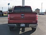2011 Ford F-150 SuperCrew Cab 4WD Pickup for sale #BFA13176T - photo 4