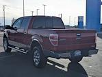 2011 Ford F-150 SuperCrew Cab 4WD Pickup for sale #BFA13176T - photo 5