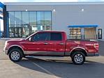 2011 Ford F-150 SuperCrew Cab 4WD Pickup for sale #BFA13176T - photo 6