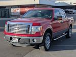 2011 Ford F-150 SuperCrew Cab 4WD Pickup for sale #BFA13176T - photo 7
