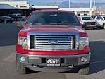 2011 Ford F-150 SuperCrew Cab 4WD Pickup for sale #BFA13176T - photo 8
